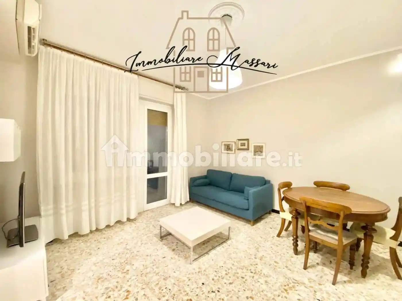 Quadrilocale ottimo stato, settimo piano, Kennedy - Mazzetta, La Spezia - foto 4