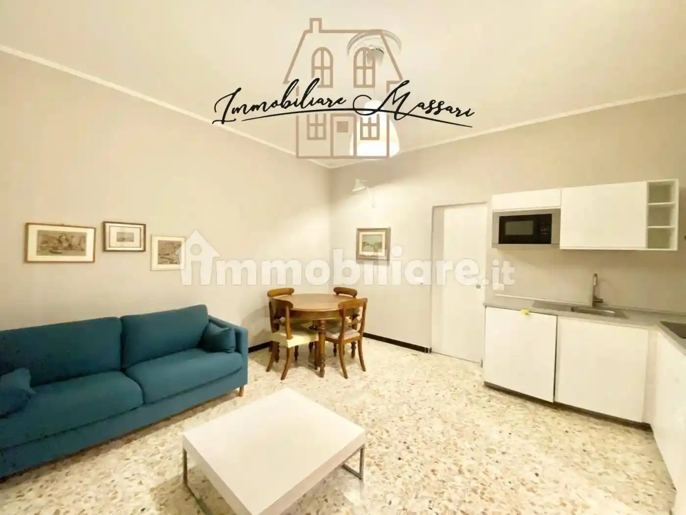 Quadrilocale ottimo stato, settimo piano, Kennedy - Mazzetta, La Spezia - foto 5