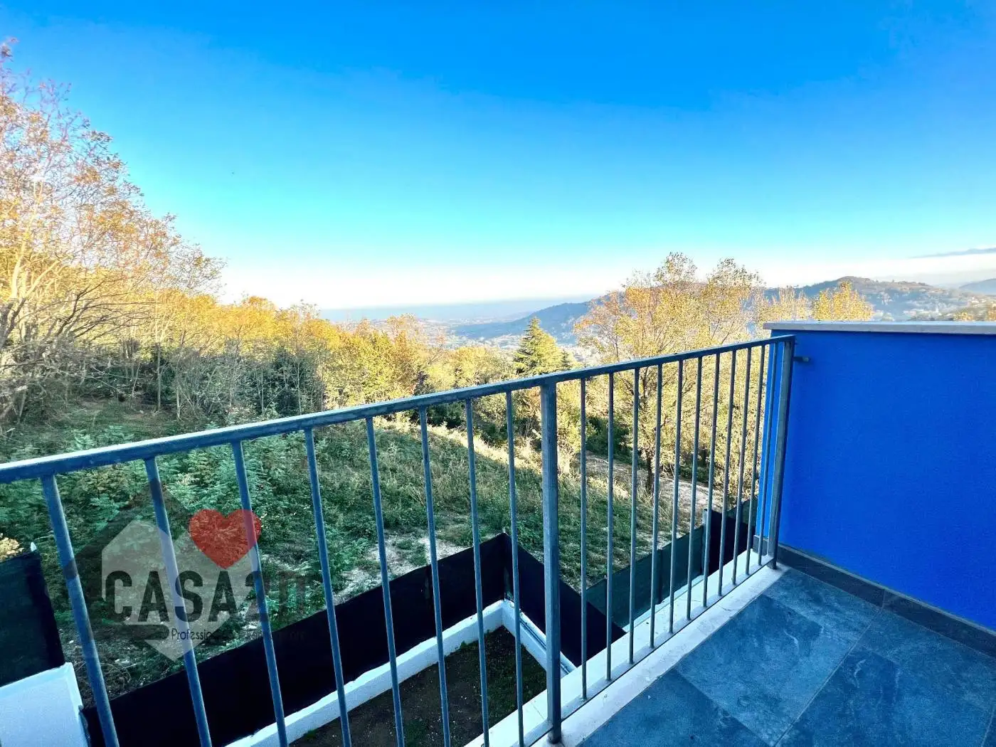 Villetta a schiera in vendita a Montescudo - Montecolombo