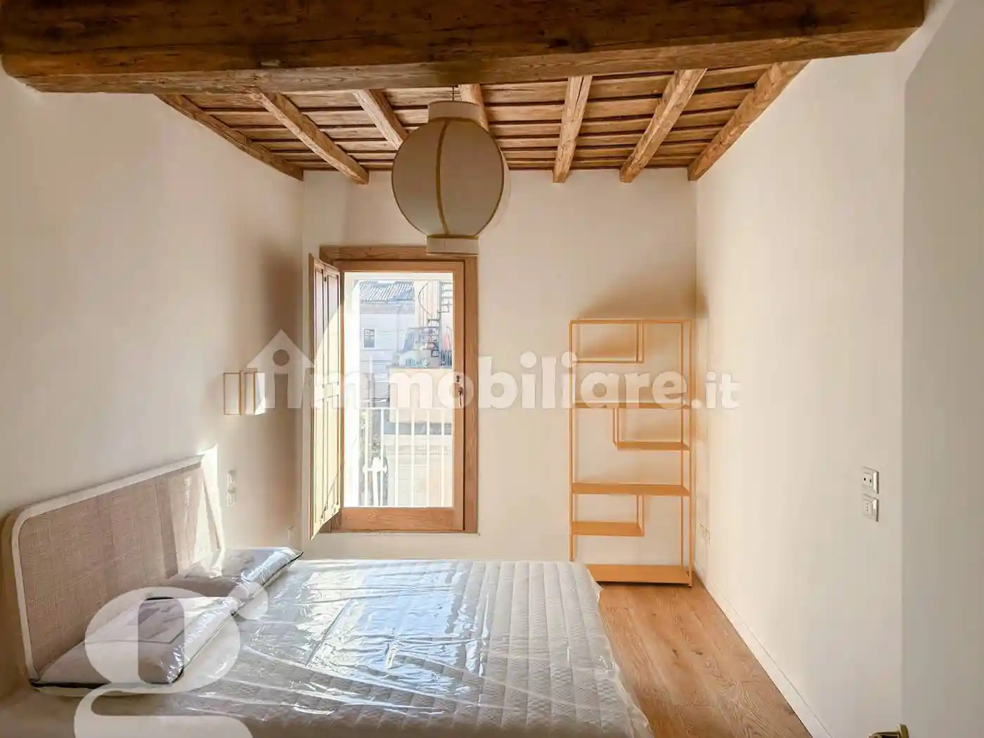 Appartamento ottimo stato, quarto piano, Borgo, Roma - foto 2
