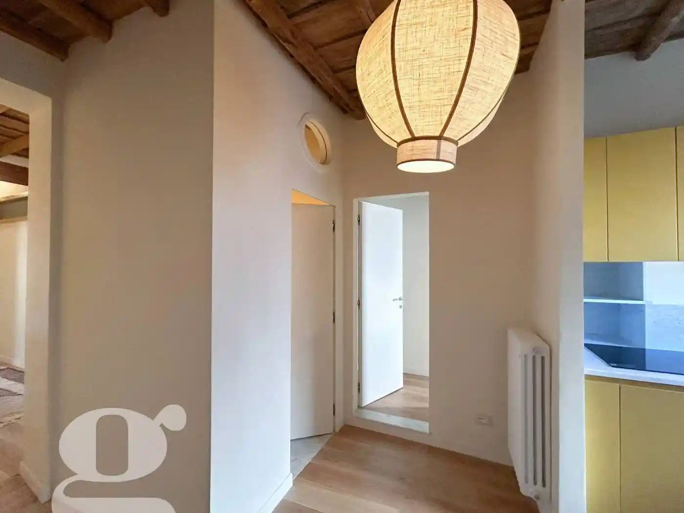 Appartamento ottimo stato, quarto piano, Borgo, Roma - foto 3