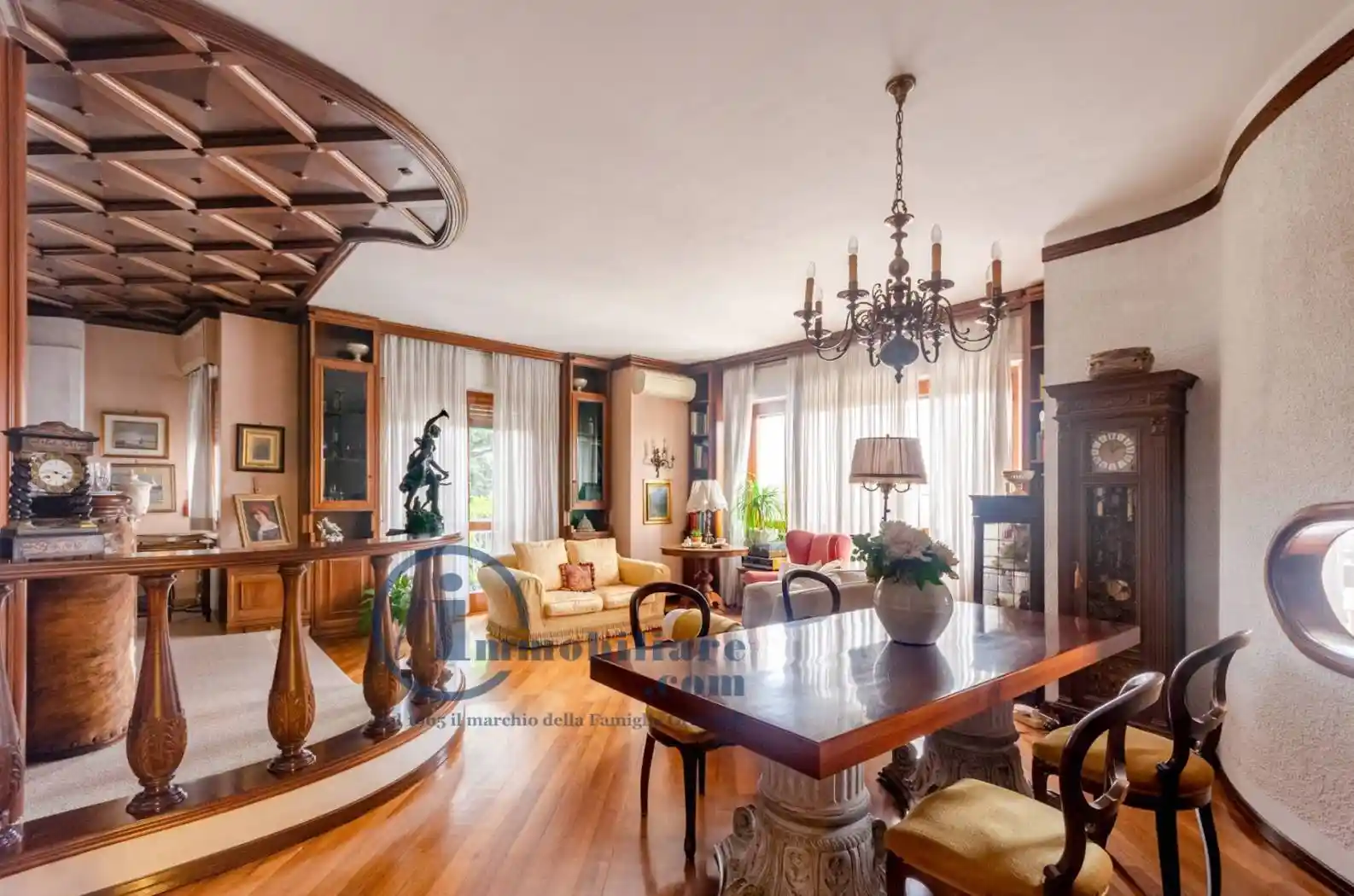 Appartamento in vendita a Corsico