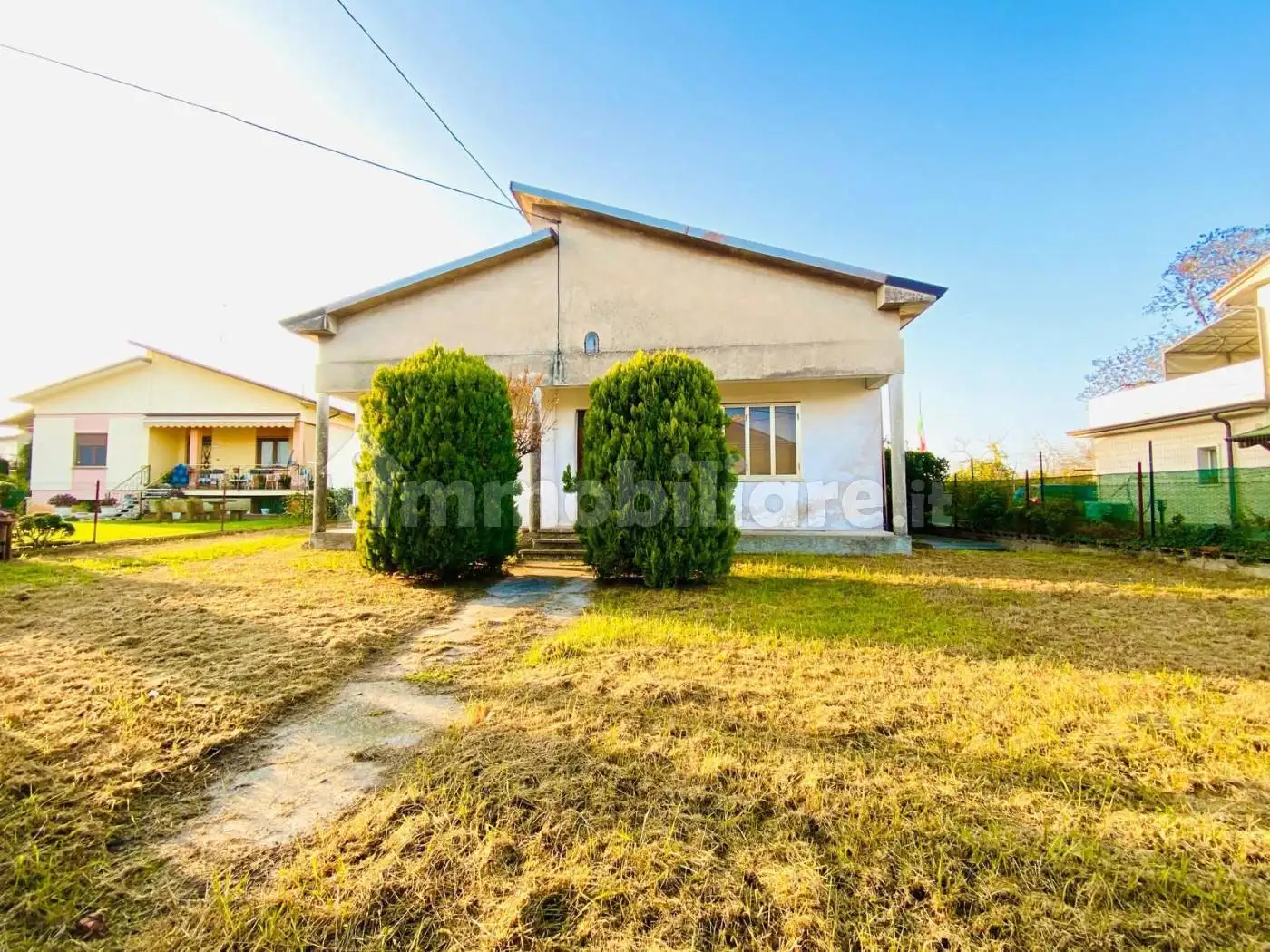 Villa in vendita a Bovolone