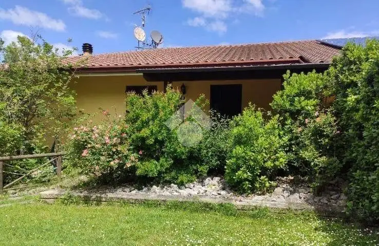 Villa in vendita a Poggio Torriana