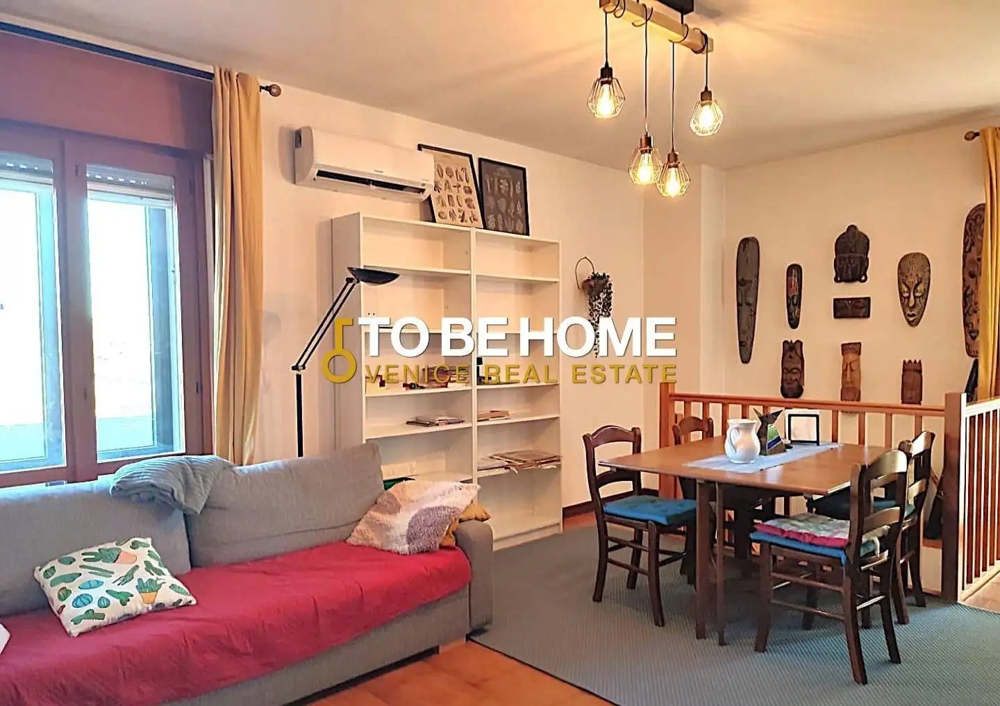 Appartamento in vendita a Mira