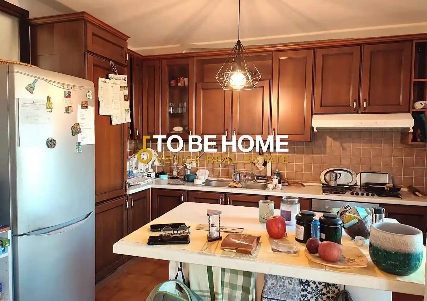 Appartamento via Genova,, Borbiago, Mira - foto 3