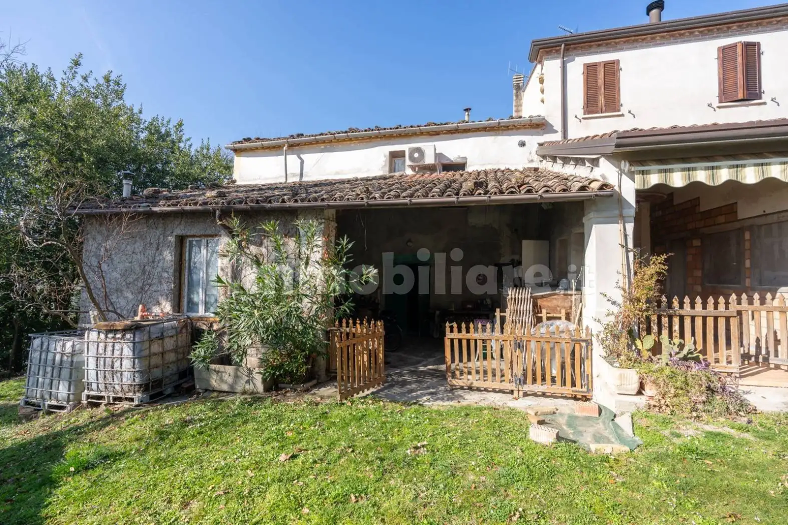 Rustico - Casale in vendita a Cesena