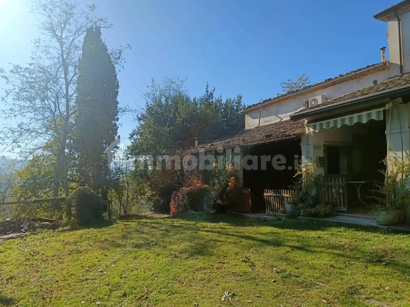 Casale via Casalbono, Luzzena, Cesena - foto 4