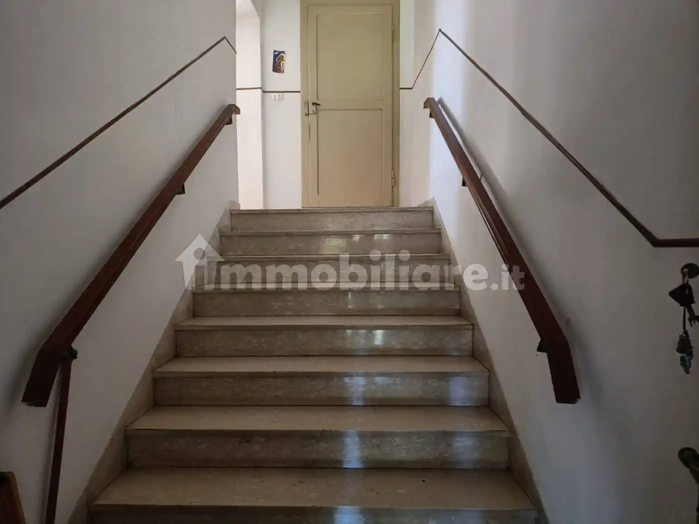 Casale via Casalbono, Luzzena, Cesena - foto 5