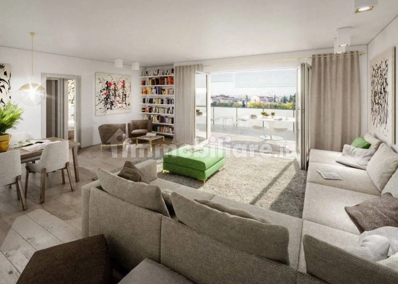 Appartamento in vendita a Pavia