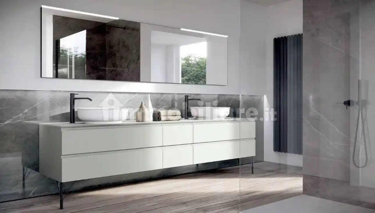 Trilocale via Eva Mameli Calvino, San Lanfranco, Pavia - foto 4