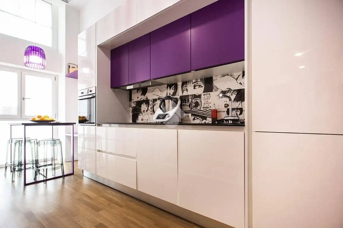 Loft in vendita a Milan