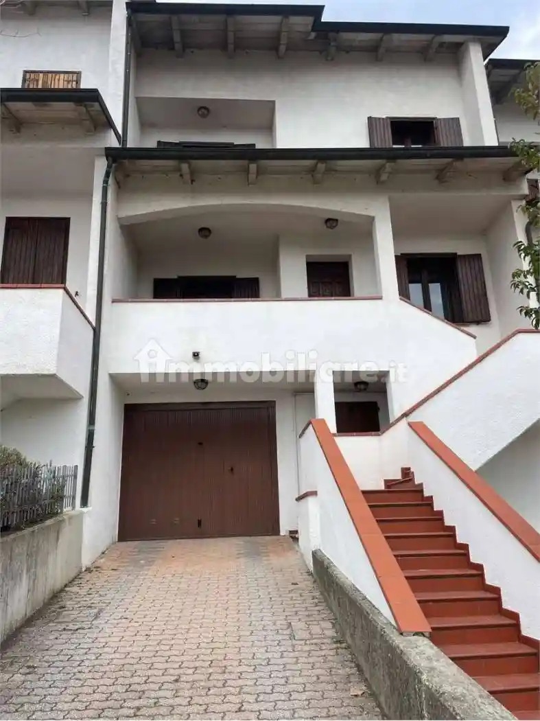 Villetta a schiera in vendita a Castellarano