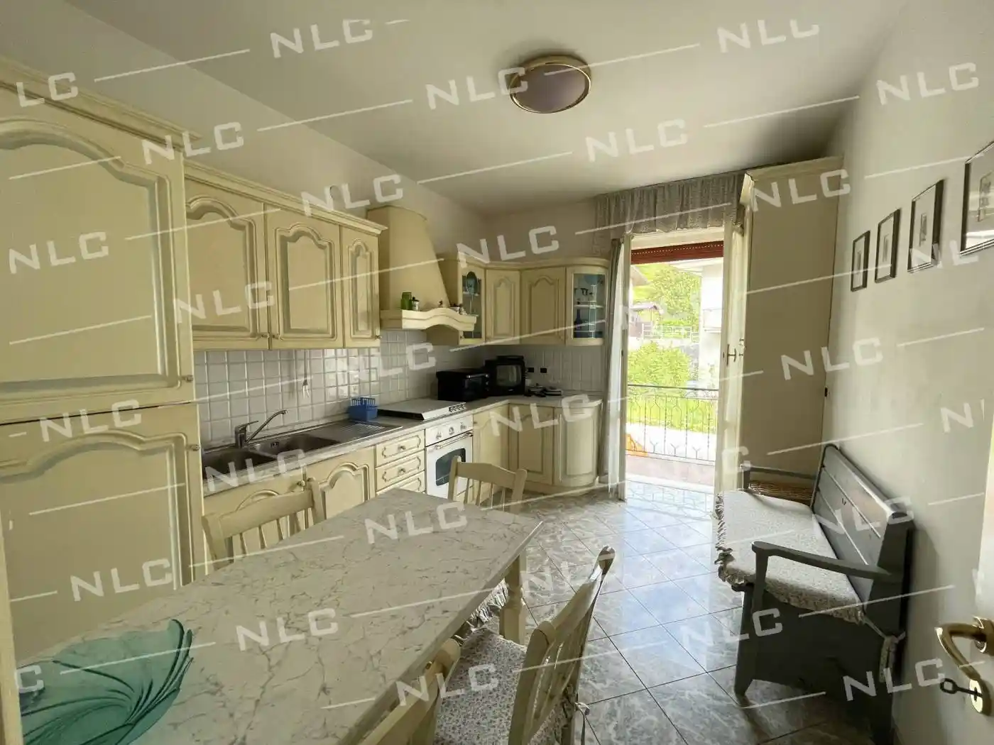 Bilocale via lobia, Varese Ligure - foto 2