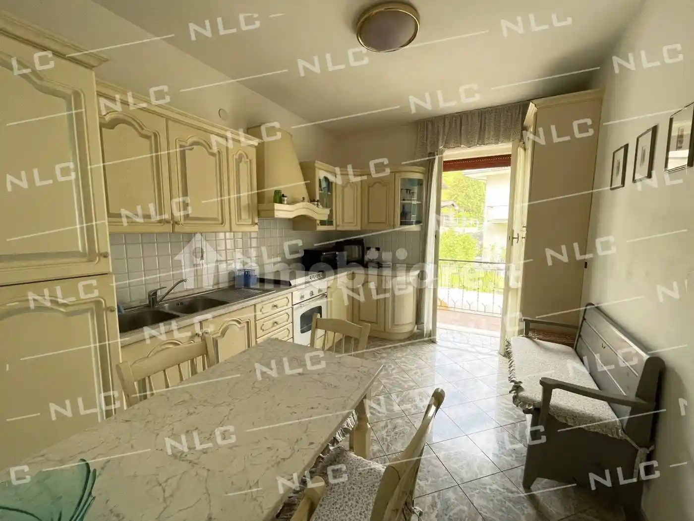 Bilocale via lobia, Varese Ligure - foto 3