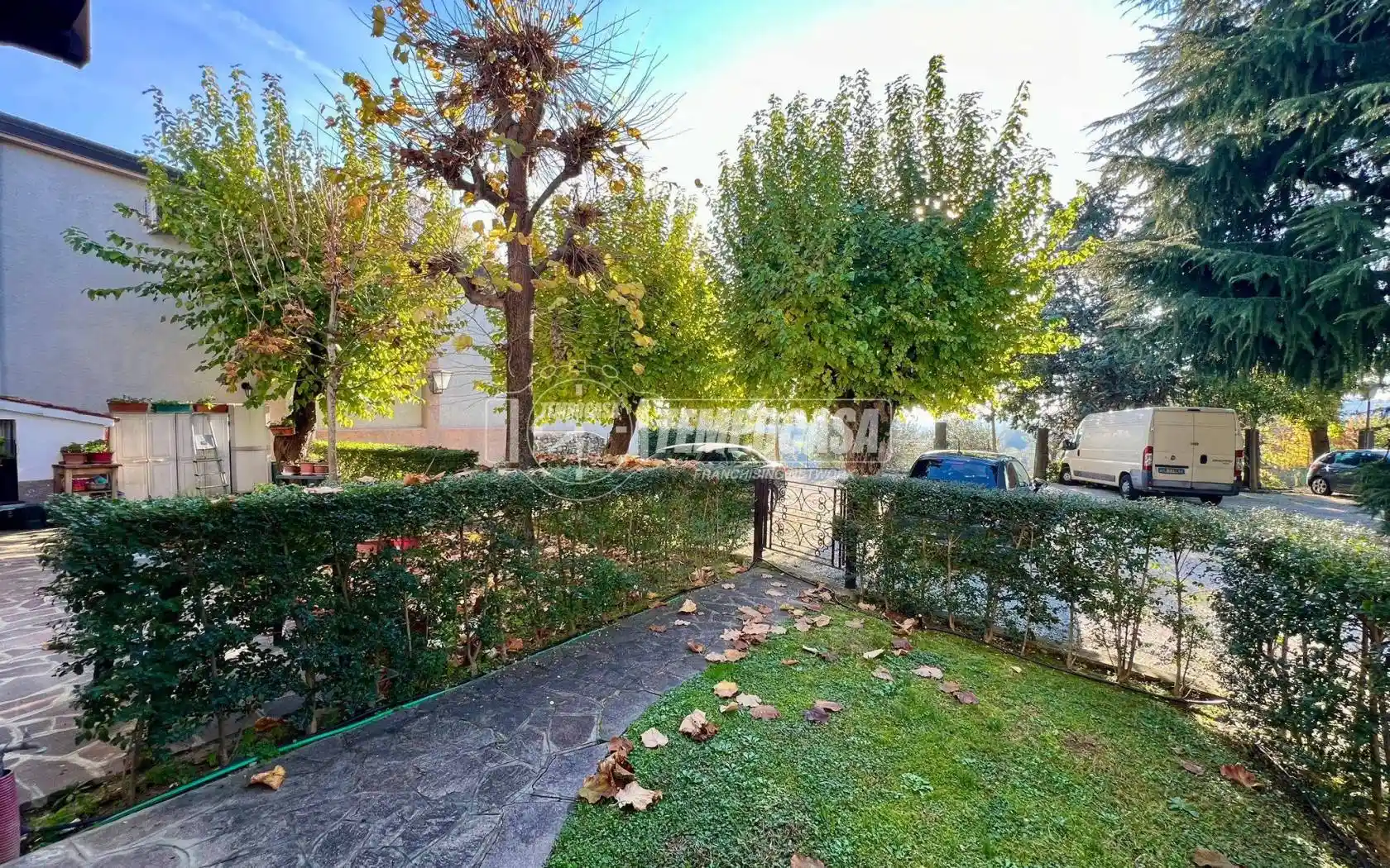 Monolocale via Castel Trebecco, Credaro - foto 2