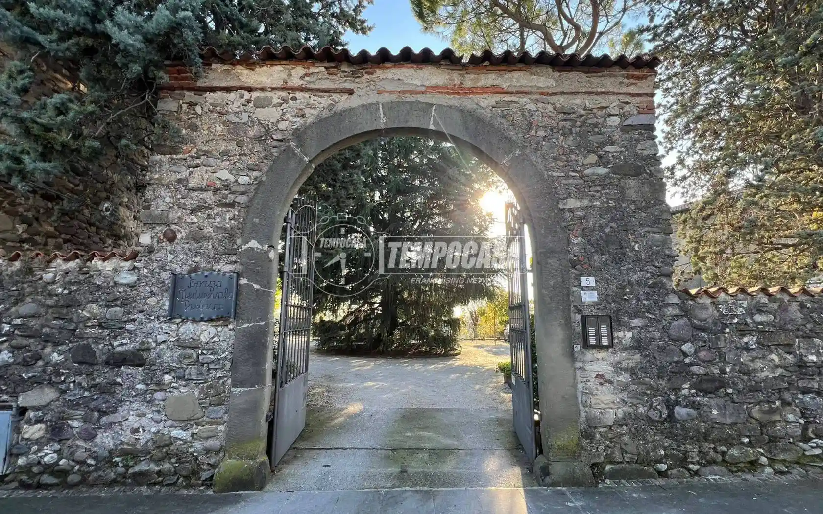 Monolocale via Castel Trebecco, Credaro - foto 4