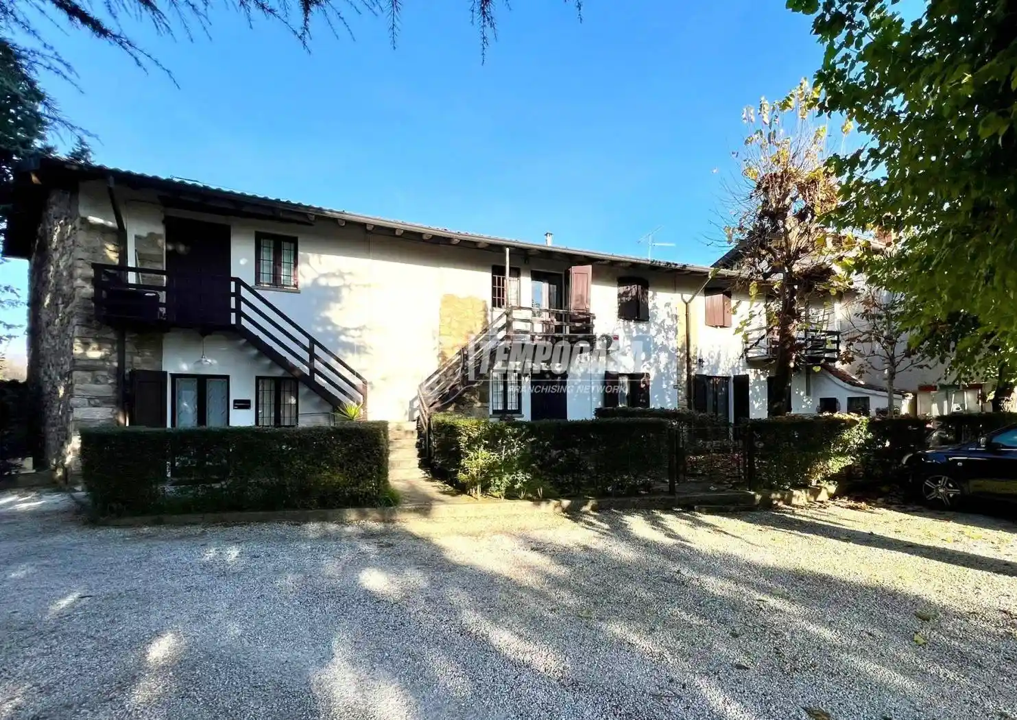 Monolocale via Castel Trebecco, Credaro - foto 5