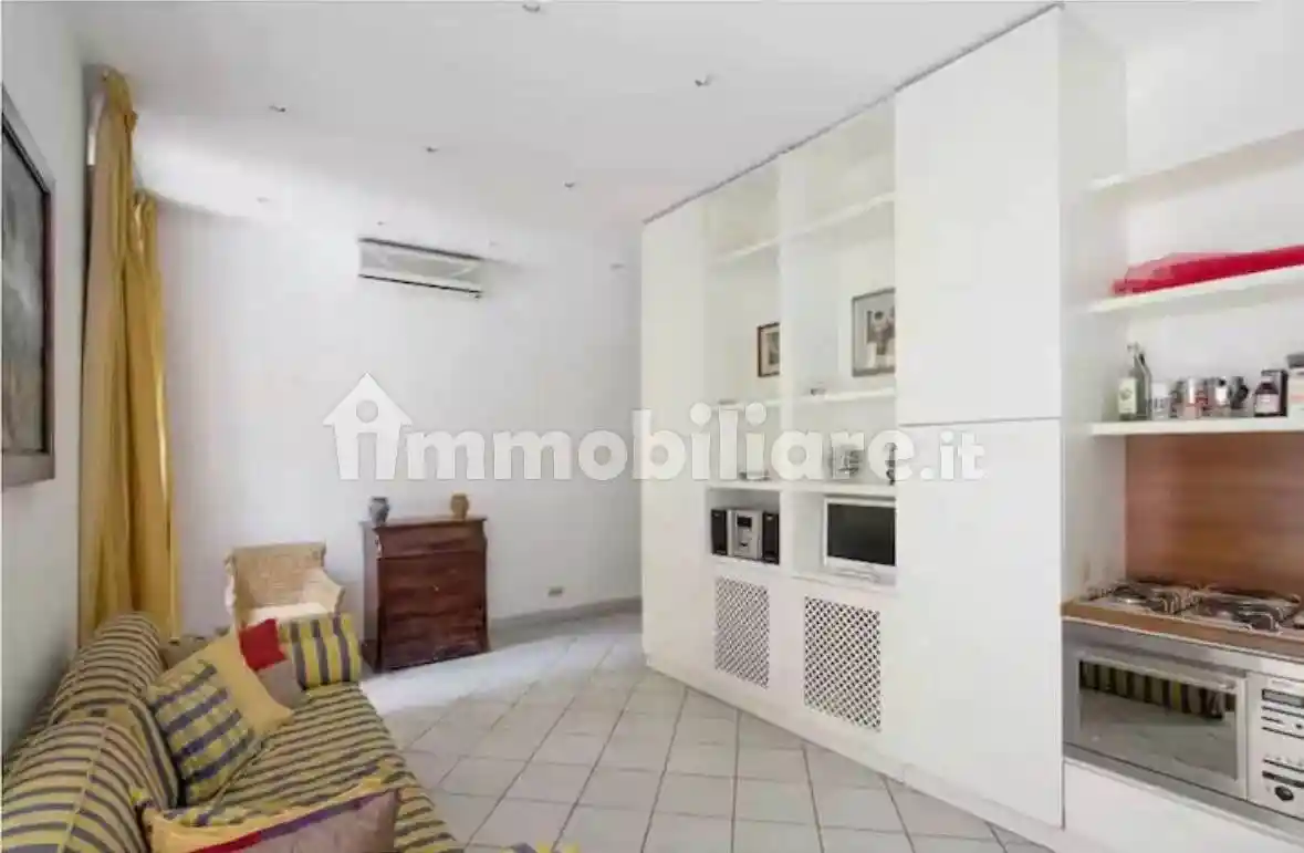 Trilocale da ristrutturare, primo piano, Borgo, Roma - foto 2