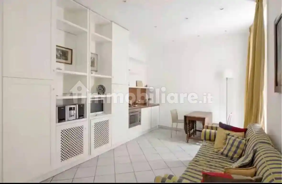 Trilocale da ristrutturare, primo piano, Borgo, Roma - foto 3