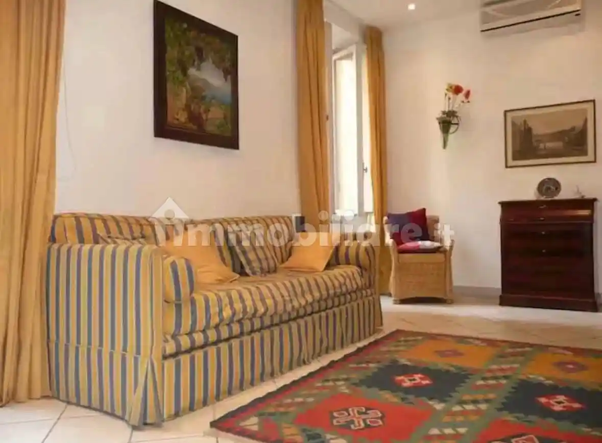 Trilocale da ristrutturare, primo piano, Borgo, Roma - foto 4