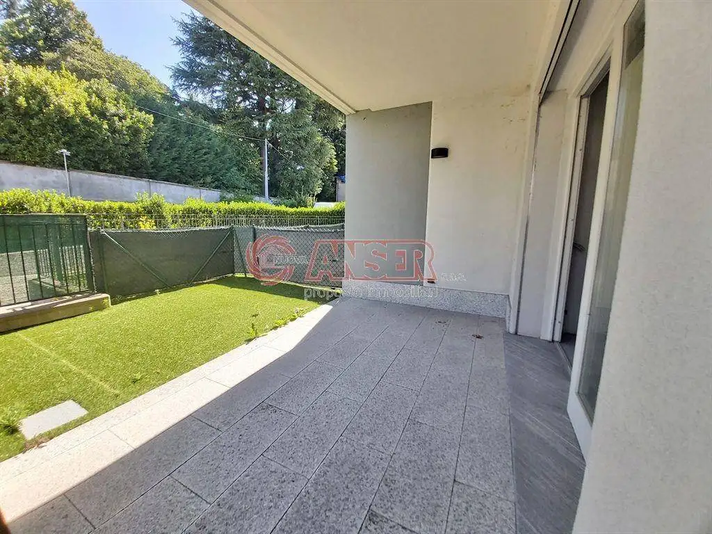 Appartamento in vendita a Merate