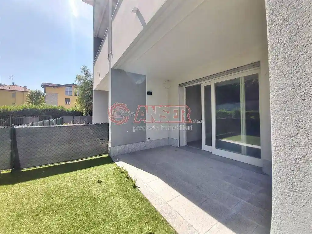 Bilocale via Statale 2, Centro, Merate - foto 5