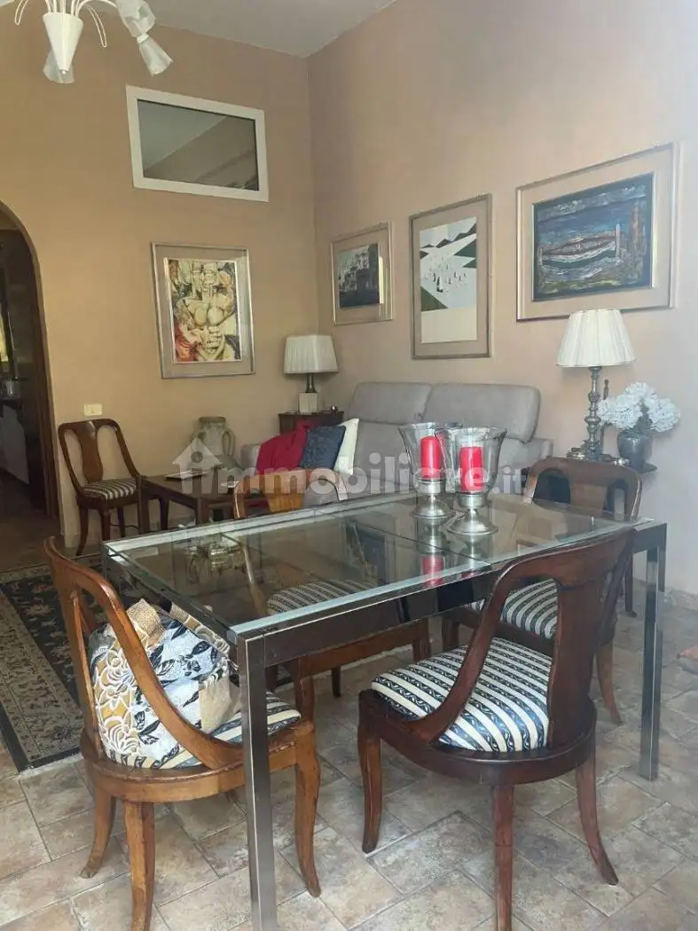 Appartamento in affitto a Trevignano Romano