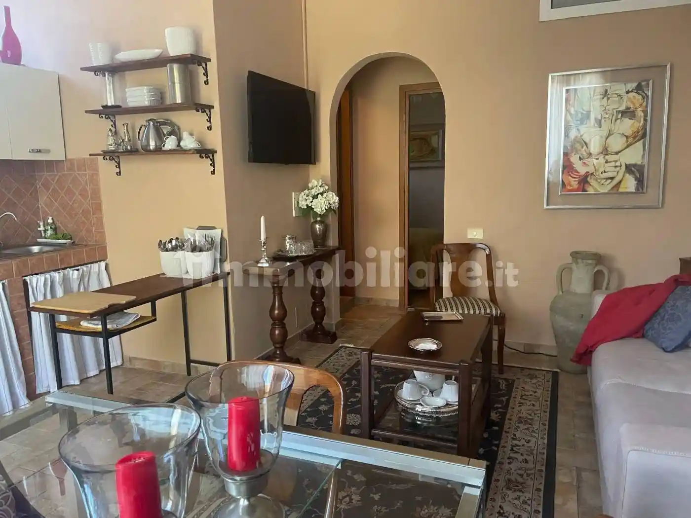 Appartamento - foto 5