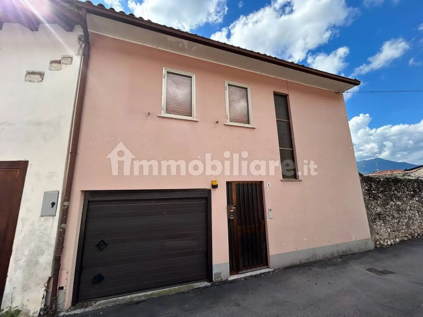 Villa in vendita a Caltrano