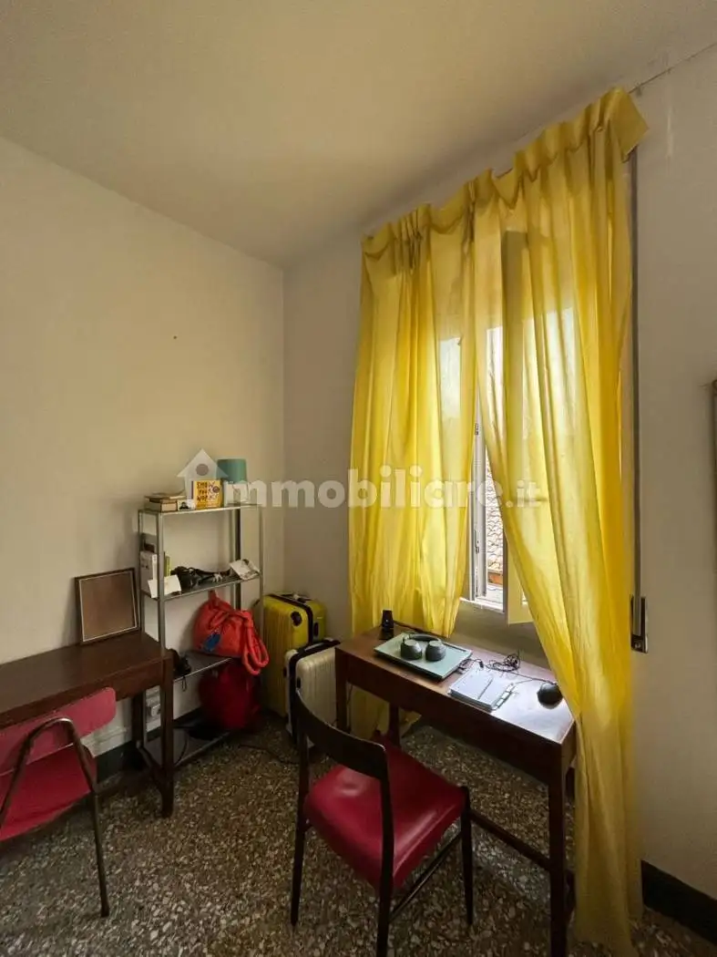 Appartamento in vendita a Viterbo