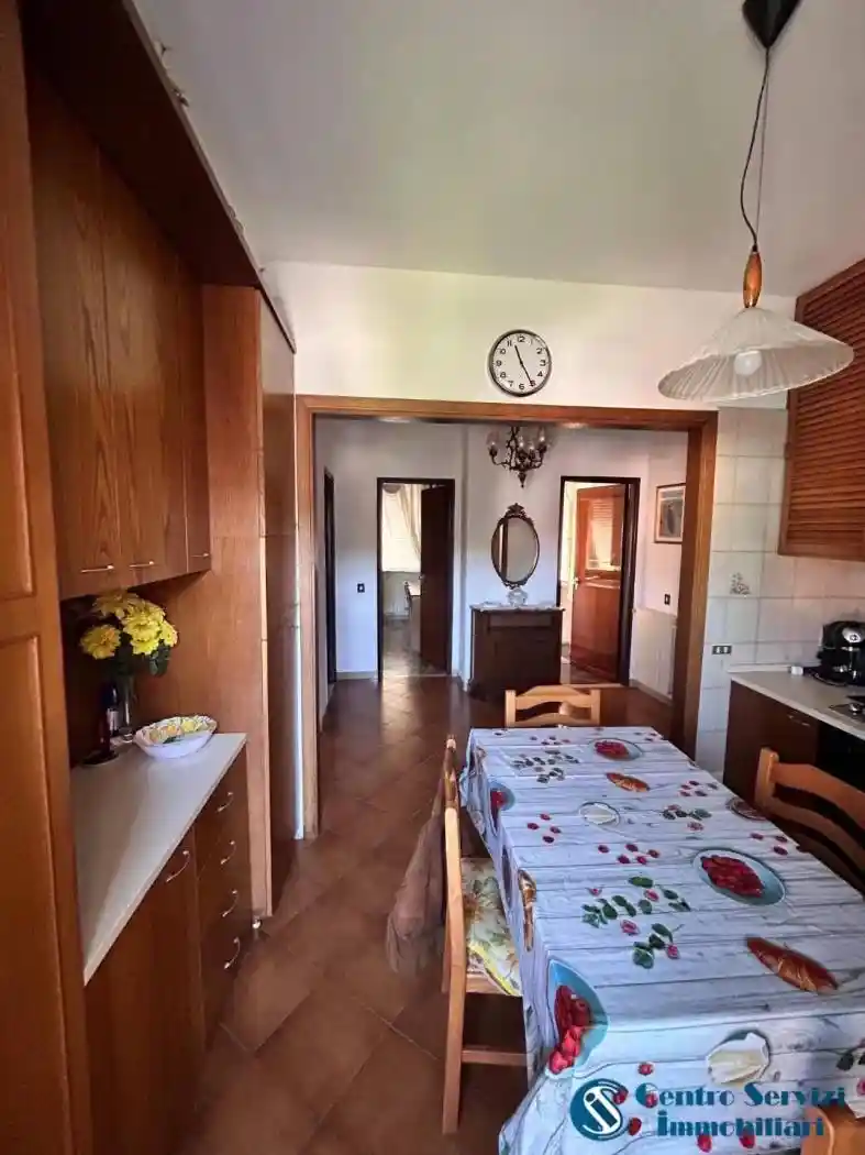 Quadrilocale Marina di Pisa PI, Marina di Pisa, Pisa - foto 3