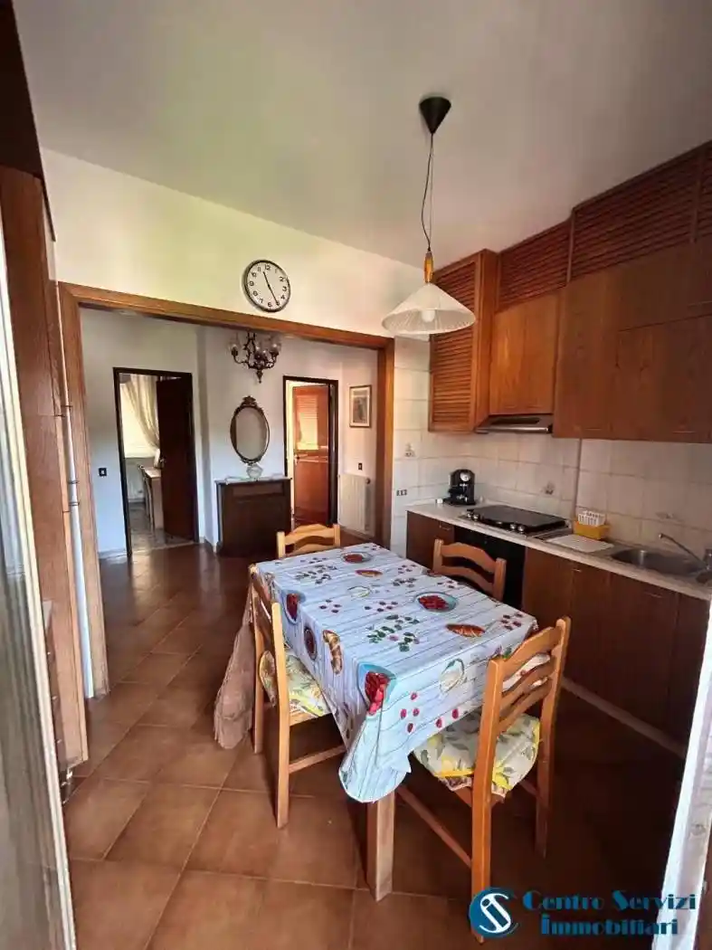 Quadrilocale Marina di Pisa PI, Marina di Pisa, Pisa - foto 4