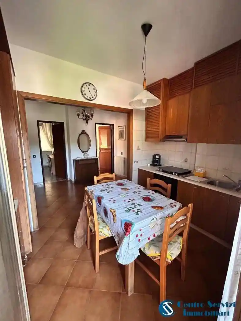 Quadrilocale Marina di Pisa PI, Marina di Pisa, Pisa - foto 5