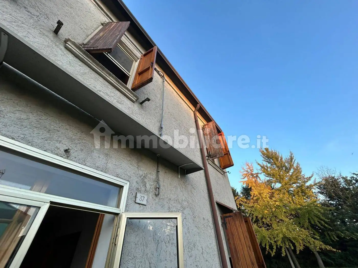 Villa in vendita a Ostellato