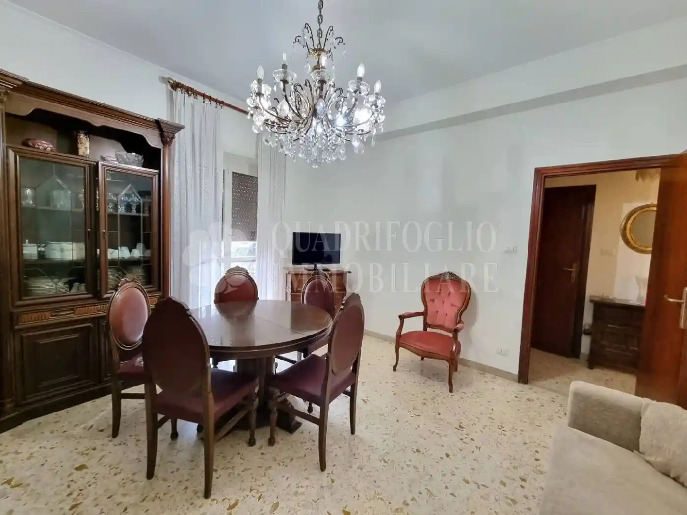 Bilocale via Prenestina 435, Villa Gordiani, Roma - foto 3