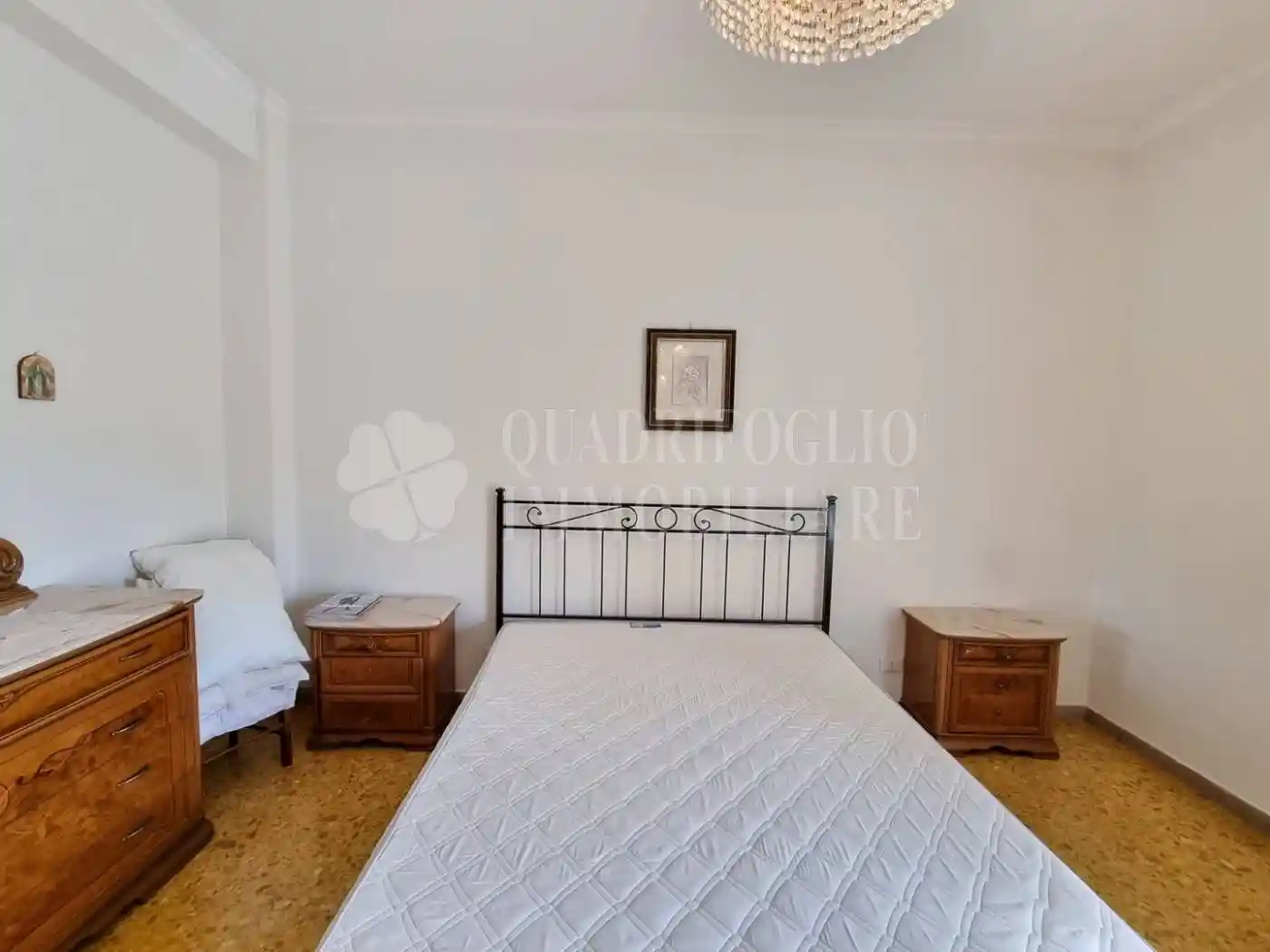 Bilocale via Prenestina 435, Villa Gordiani, Roma - foto 4