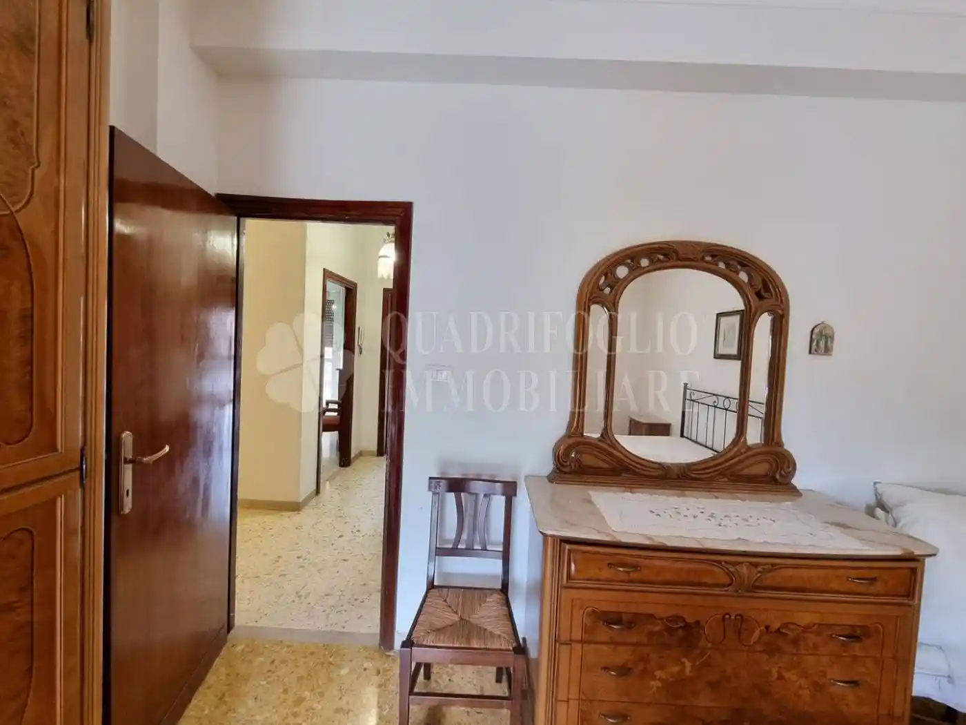 Bilocale via Prenestina 435, Villa Gordiani, Roma - foto 5