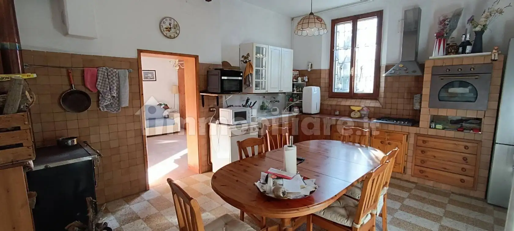 Rustico - Casale in vendita a Zola Predosa