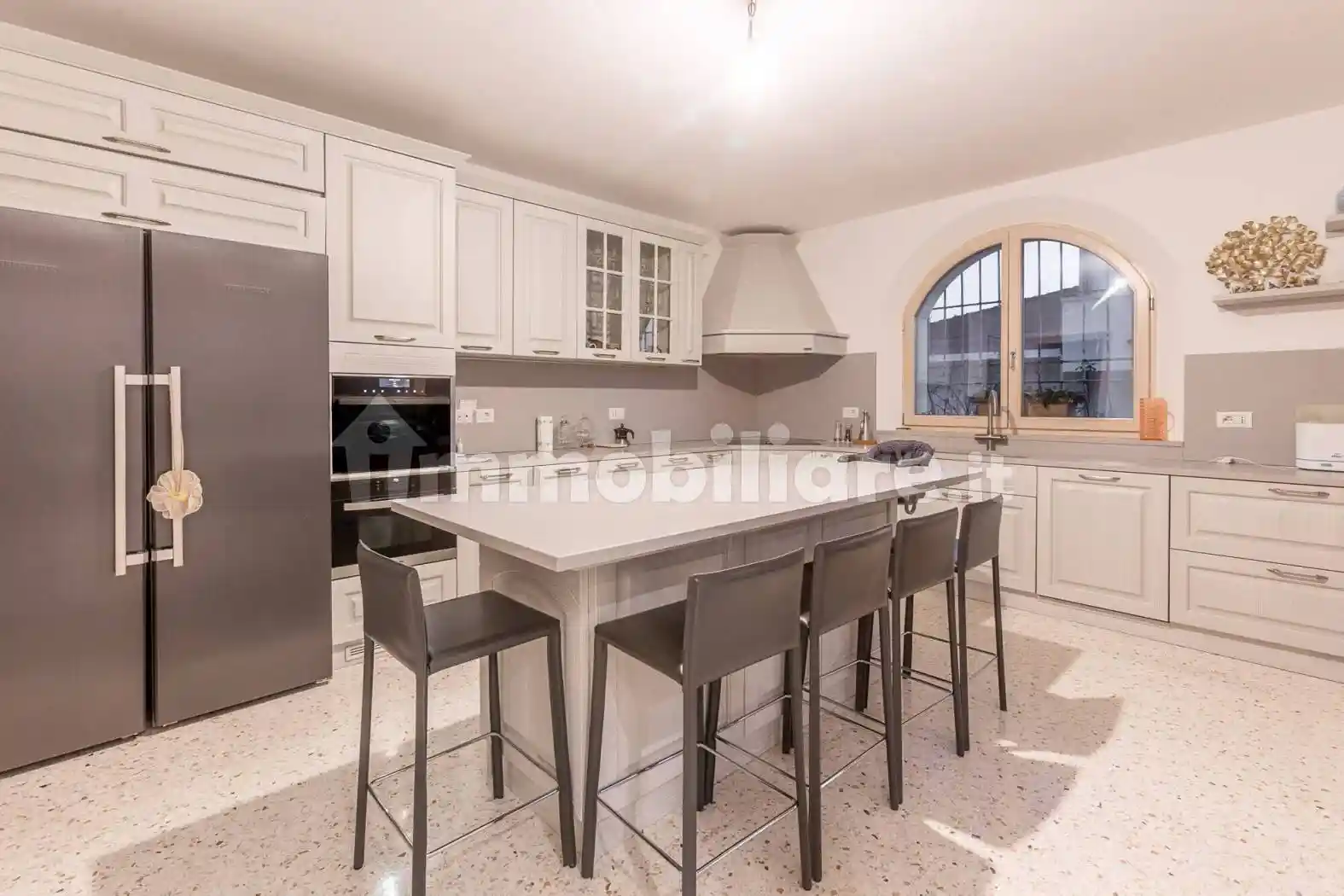 Villa in vendita a Negrar di Valpolicella