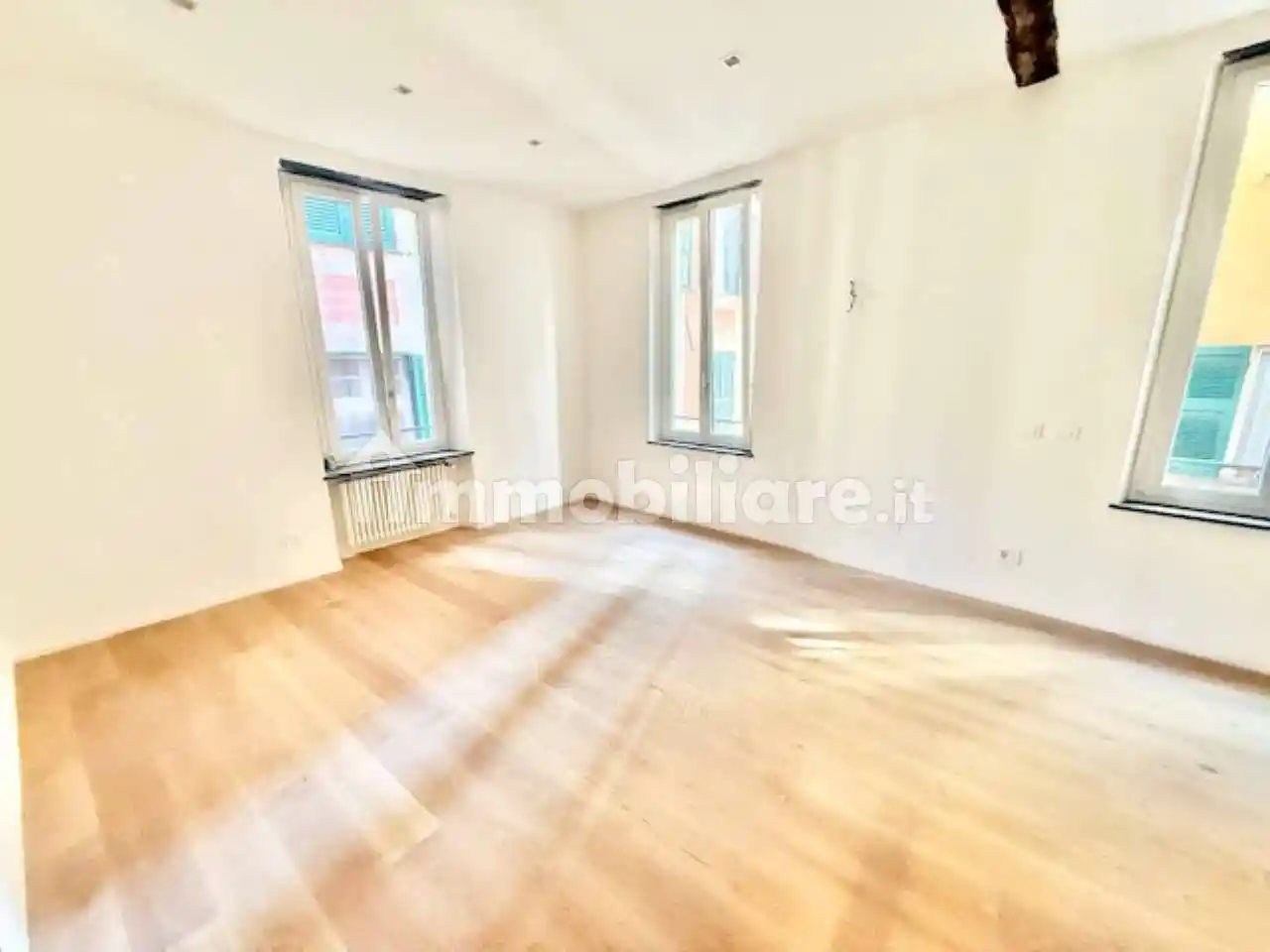 Appartamento in affitto a Genova