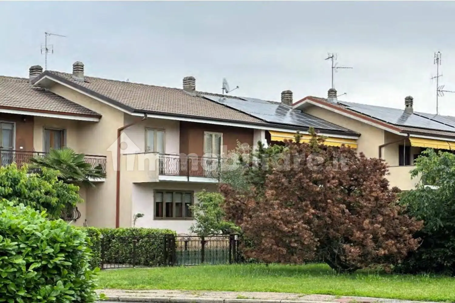 Appartamento in asta a Santhià