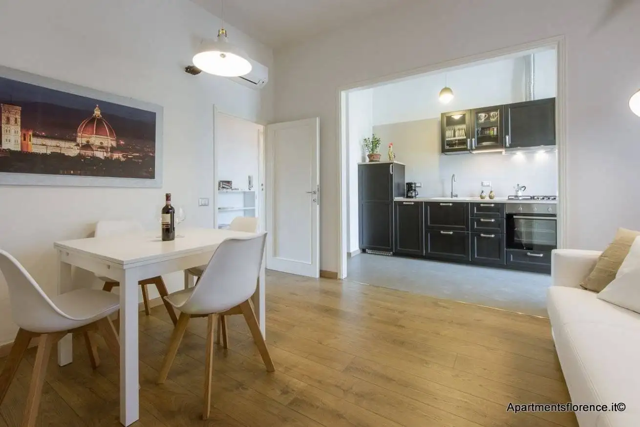 Appartamento in vendita a Firenze