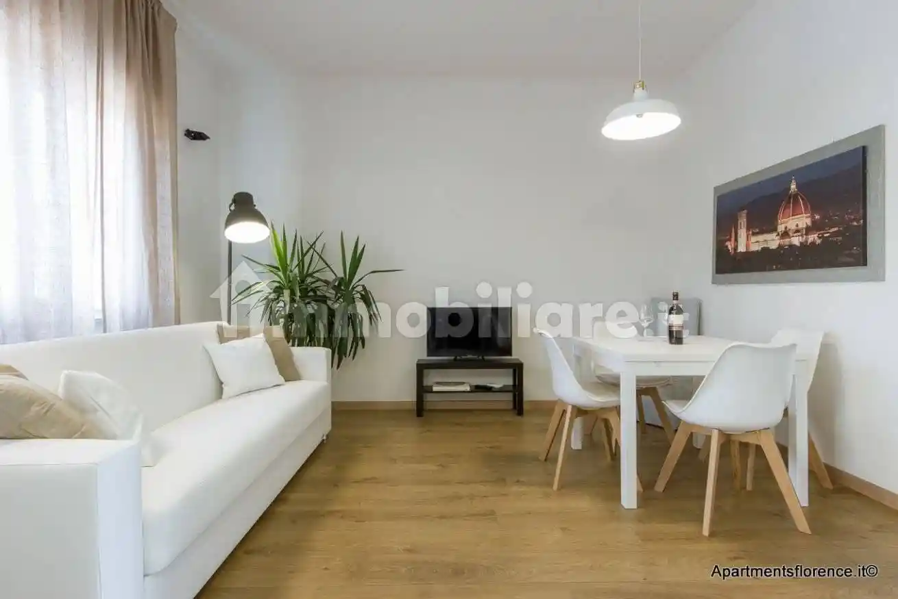 Bilocale via del Gelsomino 103, Due Strade - San Gaggio, Firenze - foto 2