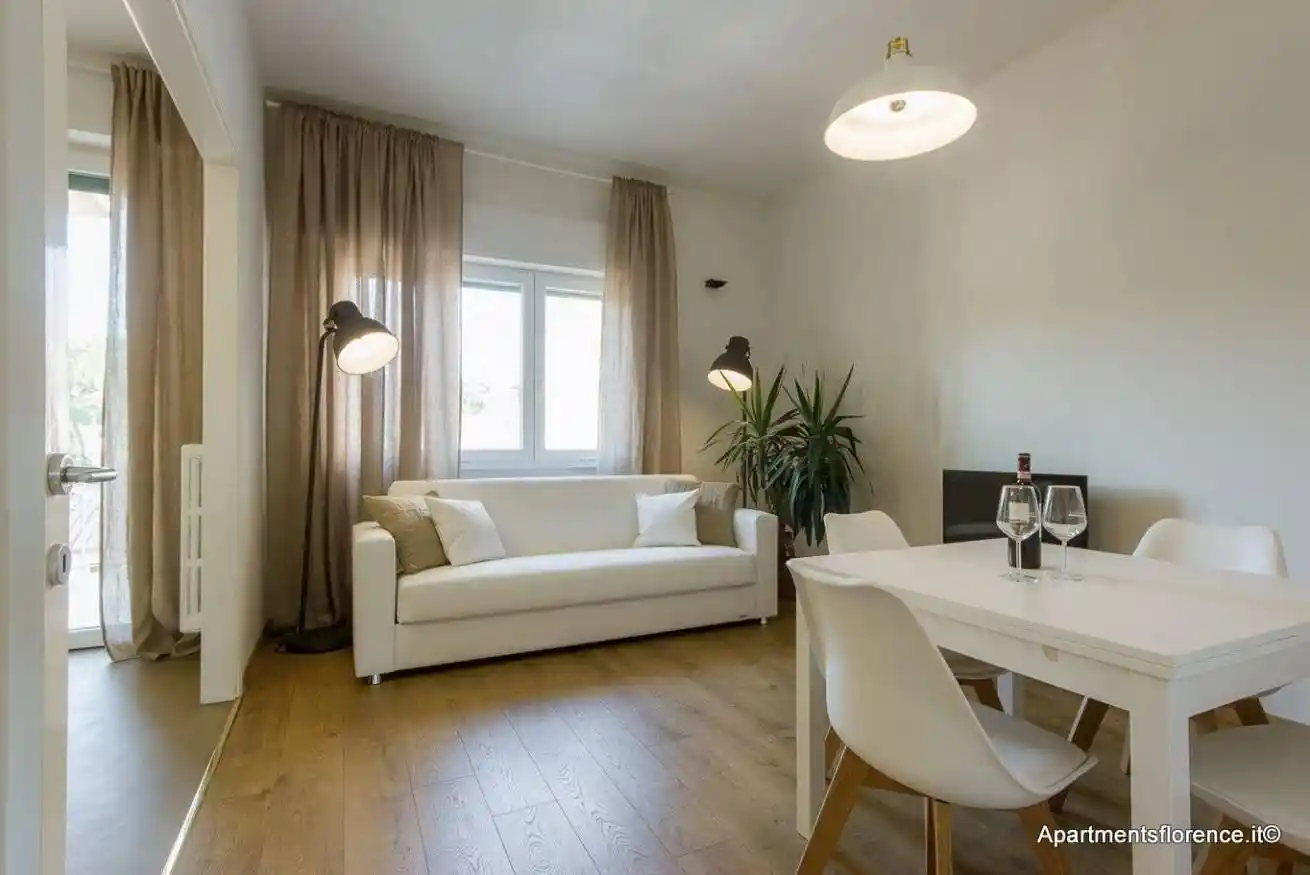 Bilocale via del Gelsomino 103, Due Strade - San Gaggio, Firenze - foto 3