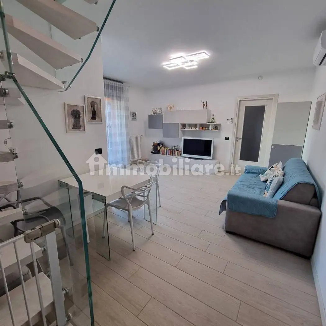 Attico - Mansarda in vendita a Milano