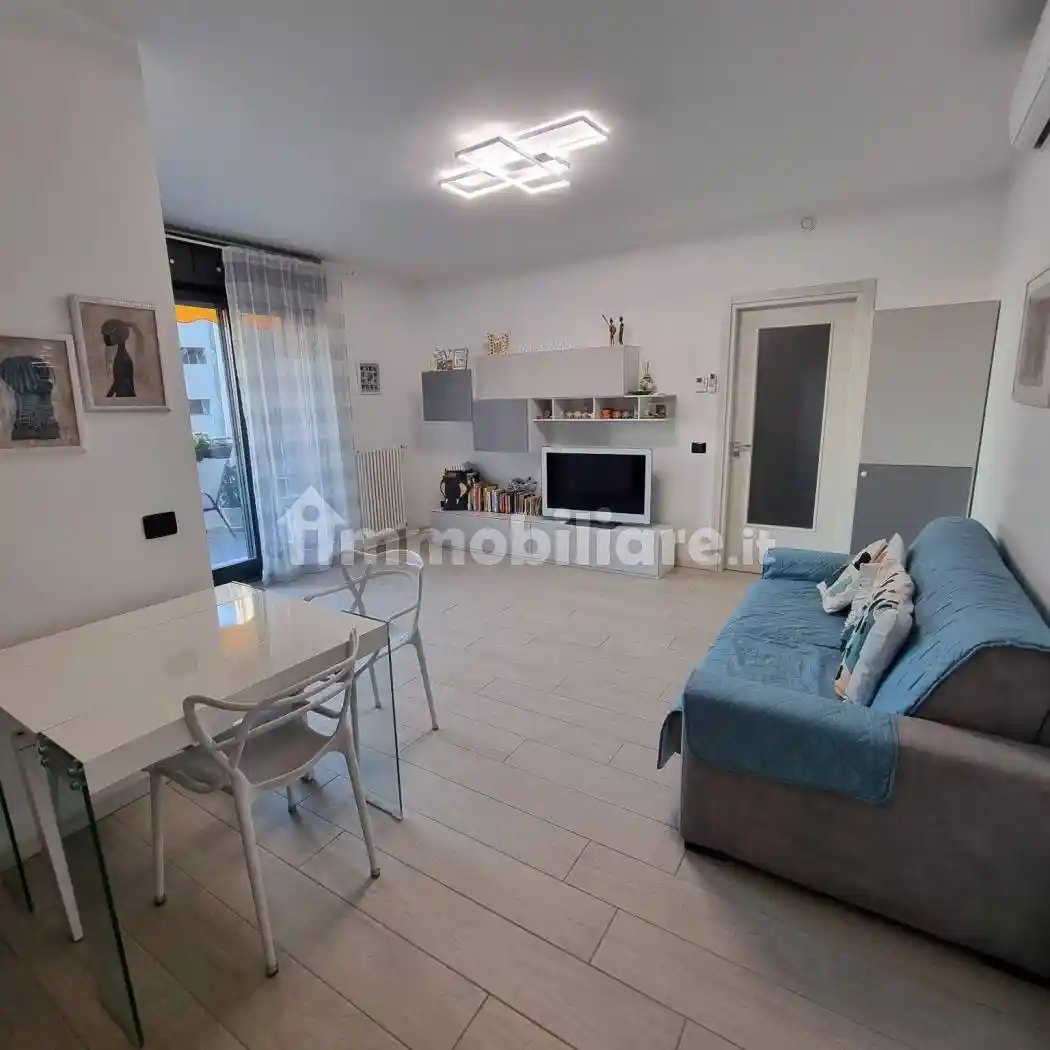 Attico via Senigallia 7, Bruzzano, Milano - foto 2