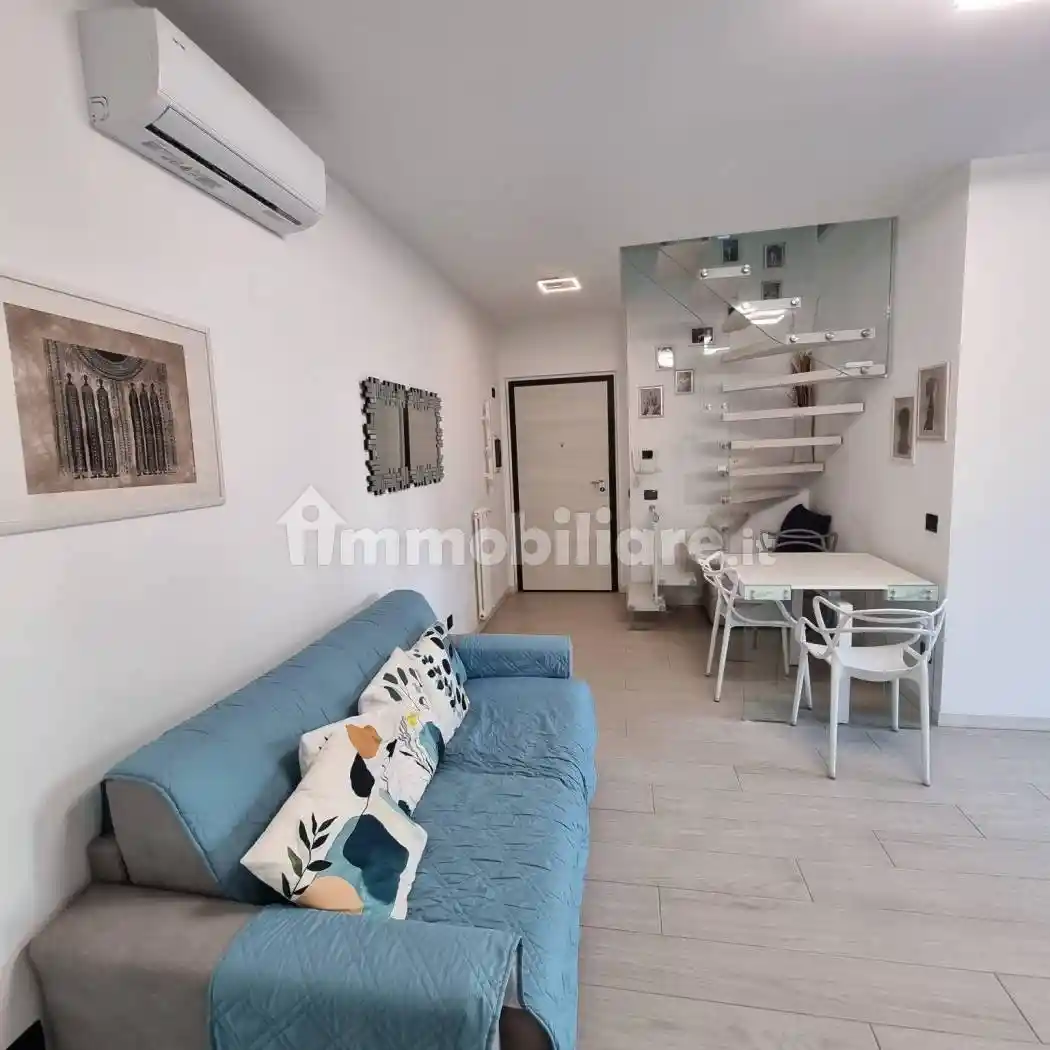 Attico via Senigallia 7, Bruzzano, Milano - foto 3