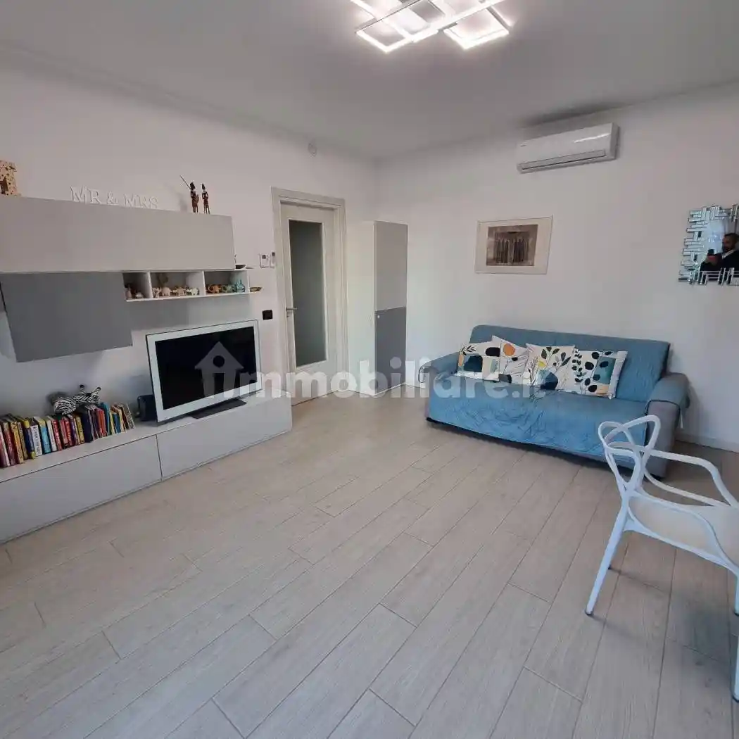 Attico via Senigallia 7, Bruzzano, Milano - foto 5