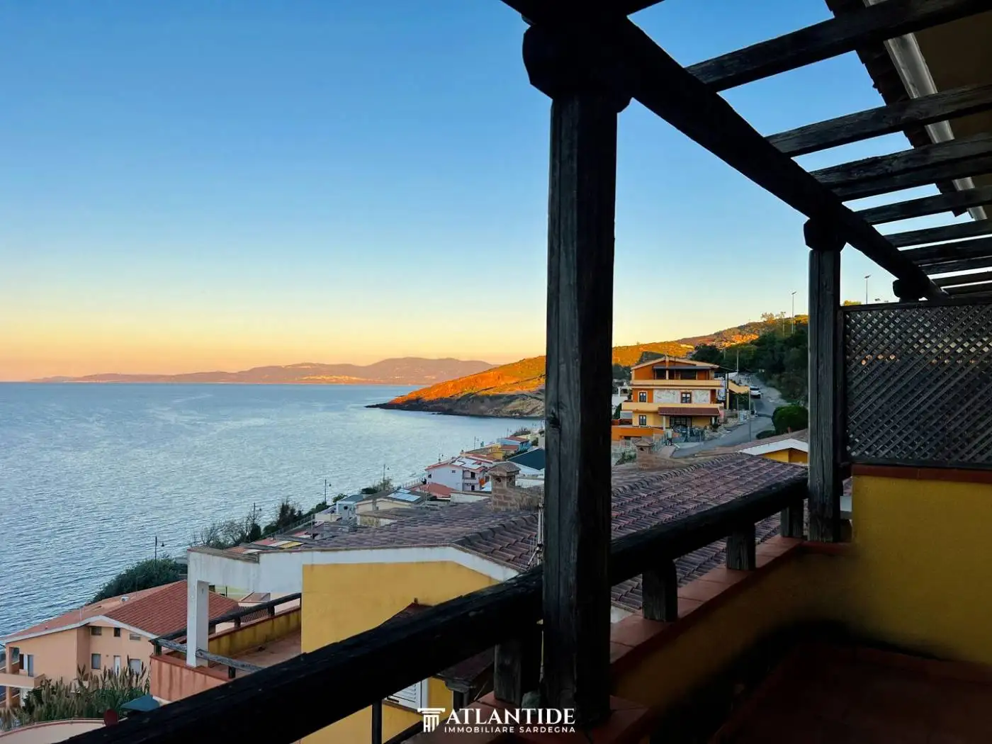 Trilocale via Michele Giua 3, Centro, Castelsardo - foto 3